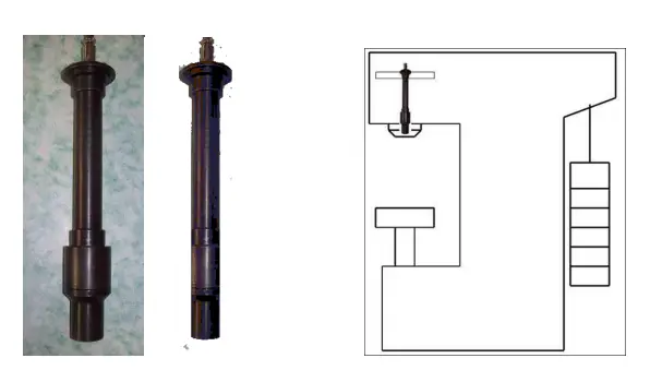 Brinell Converesion Kit