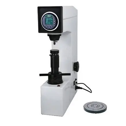 Digital-Rockwell-Hardness-Tester