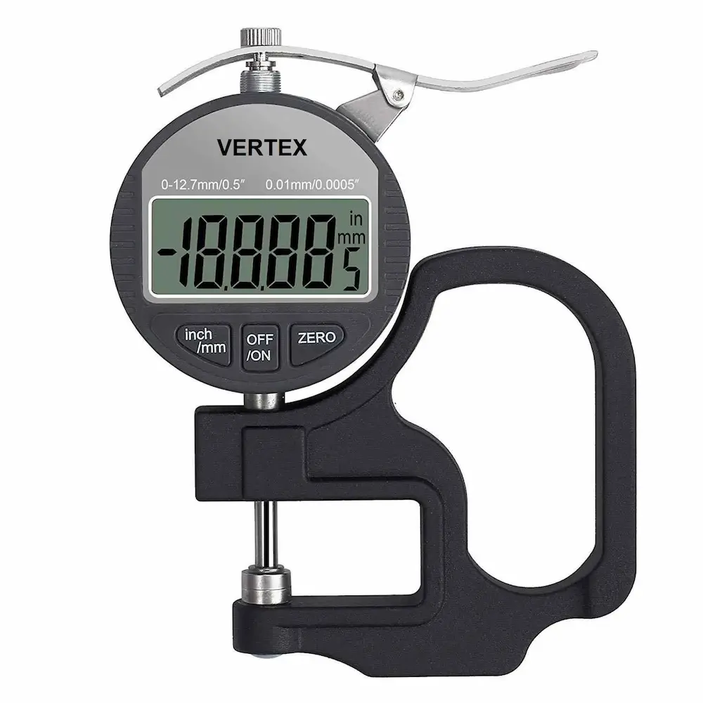 Digital Thickness Gauge