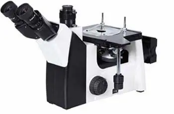 Inverted Metallurgical Microscope