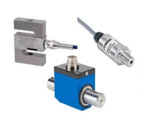 Load Cell and Indicators