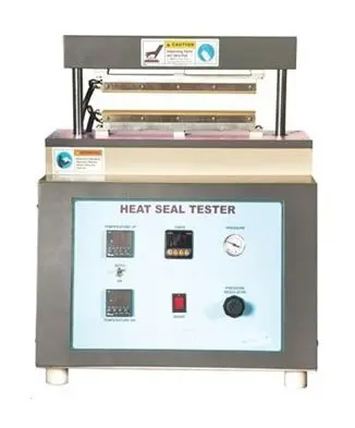 Pneumatic Heat Sealer Machine for Industrial Packaging