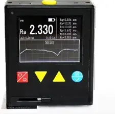Surface Roughness Tester by Vertex Engineers & Associates