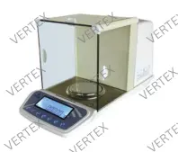 Analytical Balance Machine Manufacturer - Vertex