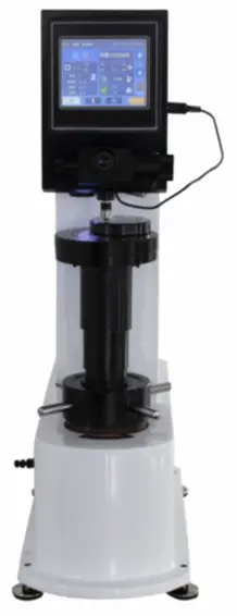 Vertex VB-3000AT Digital Brinell Hardness Testing Machine