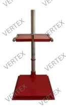 Package Drop Tester Machine - Vertex Engineers & Associates