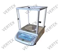 High Balance Machine Manufacturer - Vertex