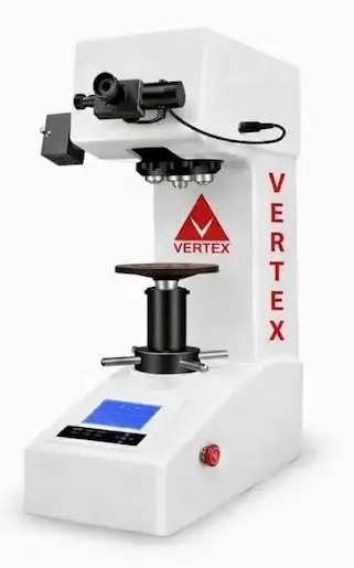 micro and macro vickers hardness tester MHVD-10AT
