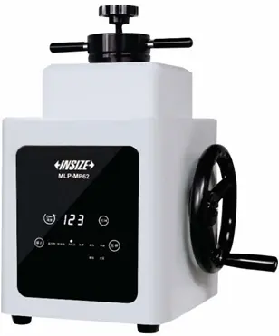 basic type mounting press