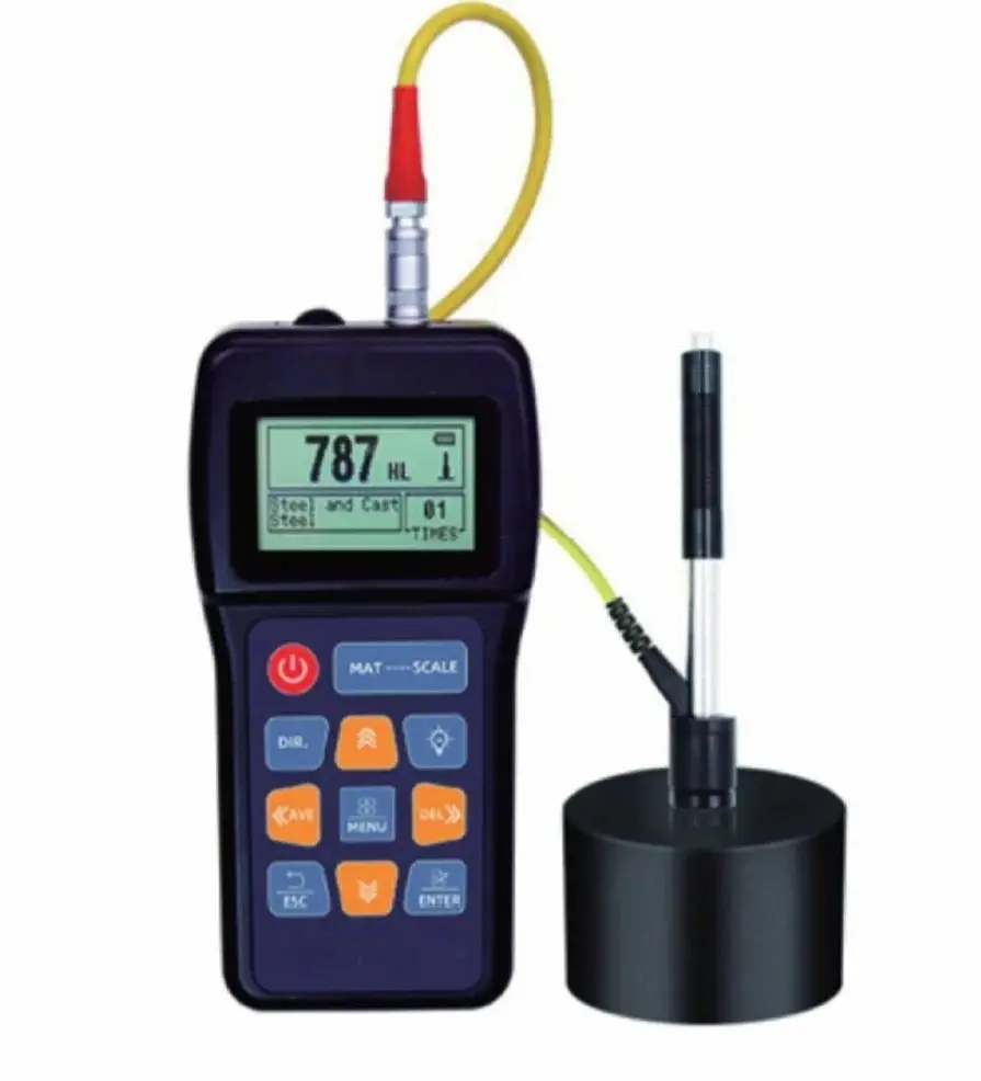 Portable Hardness Tester HL-300 product img