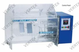 Salt Spray Manufacturer - Vertex