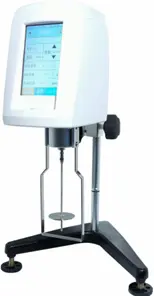 Touch Screen Viscometer TSV-6M