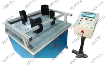 vibration tester manufacturer - Vertex