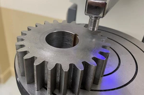 Hardness Testing Machines - Vertex