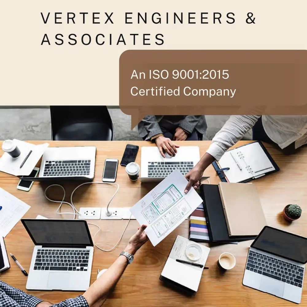 Vertex Engineers & Associates